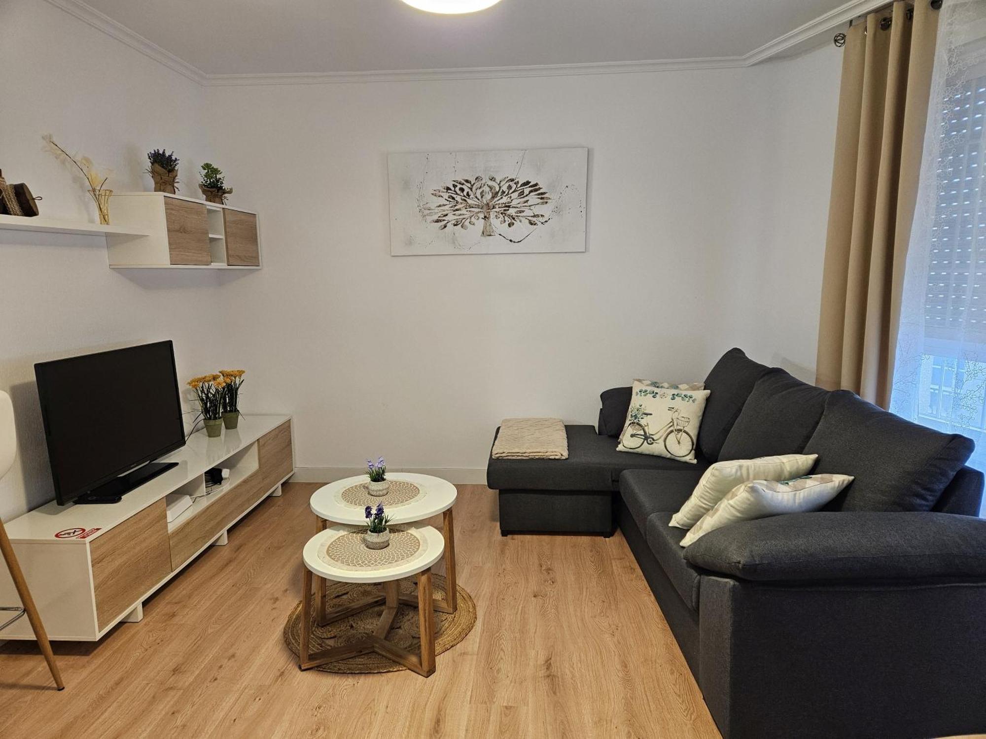 Alojamiento Ponte Romana Apartment Caldas De Reis Exterior photo